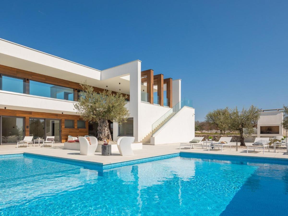 Old Olive Viii Villa